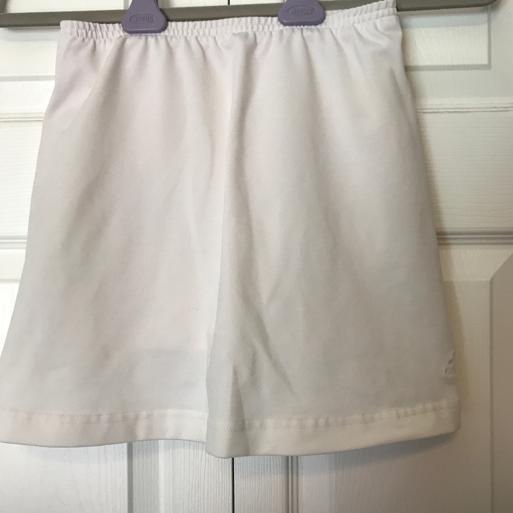 adidas Tennis Skort With Ball Pockets